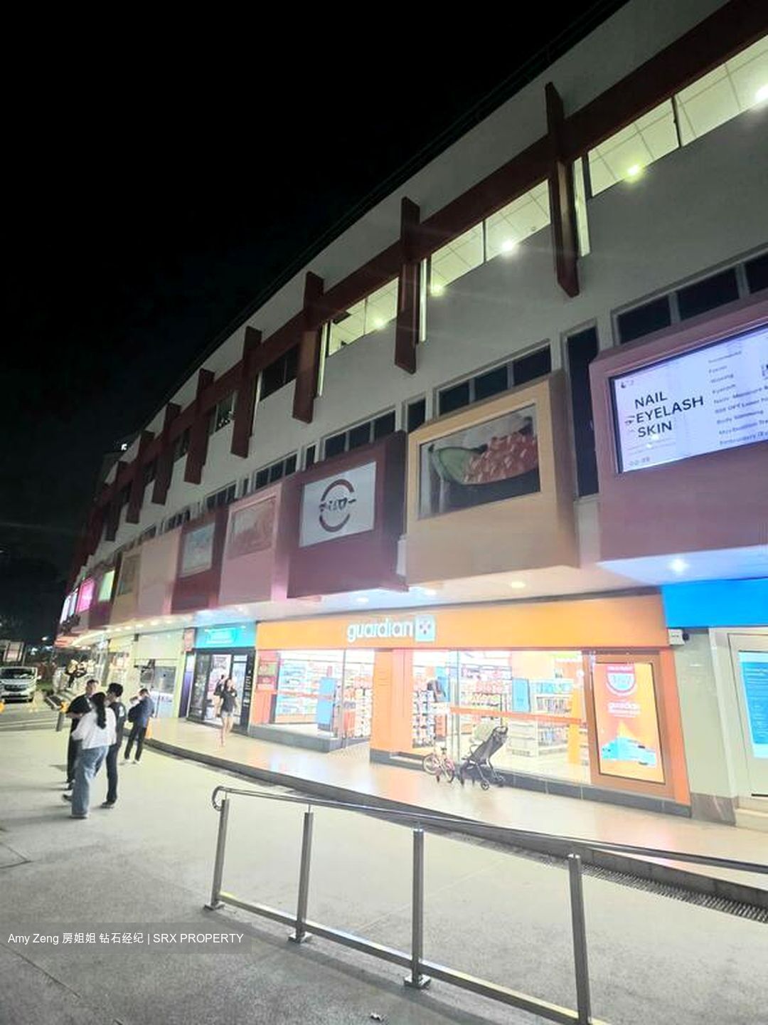 Holland Road Shopping Centre (D10), Shop House #567431111